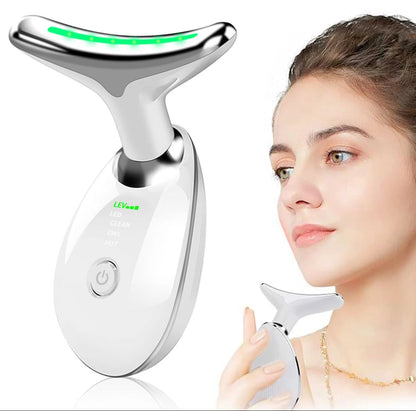 Deverla™ 7-Mode LED Facial Sculpting Device